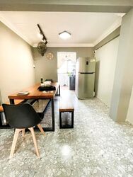 Blk 12 Telok Blangah Crescent (Bukit Merah), HDB 3 Rooms #576119471